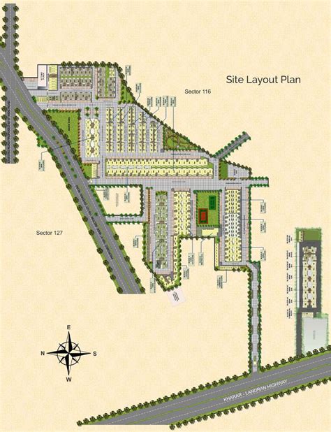 sector 115 mohali map|City of Dreams 115 in Sector 115, Mohali: Price, Brochure, Floor .